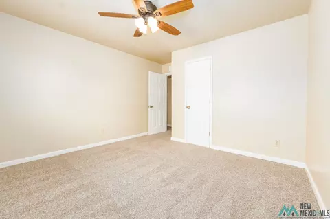 Bedroom - 1621 N Lea St, Clovis, NM 88101 photo 5 of 8