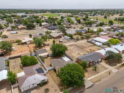 View/Area - 1621 N Lea St, Clovis, NM 88101 photo 7 of 12