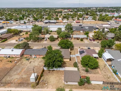 View/Area - 1621 N Lea St, Clovis, NM 88101 photo 4 of 12