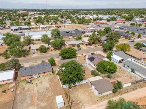 View/Area - 1621 N Lea St, Clovis, NM 88101 photo 6 of 12