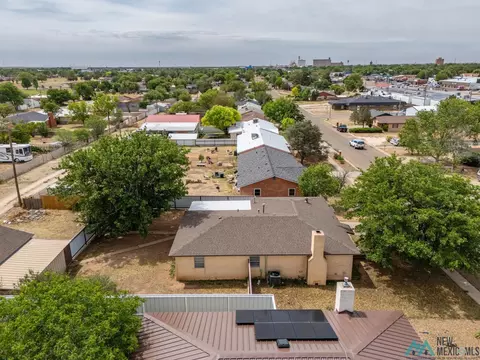 View/Area - 1621 N Lea St, Clovis, NM 88101 photo 11 of 12