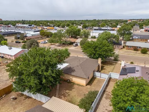 View/Area - 1621 N Lea St, Clovis, NM 88101 photo 5 of 12