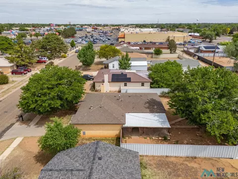 View/Area - 1621 N Lea St, Clovis, NM 88101 photo 8 of 12