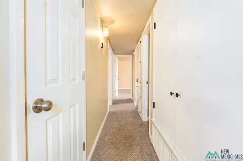 Entry Way - 1621 N Lea St, Clovis, NM 88101 photo 1 of 1
