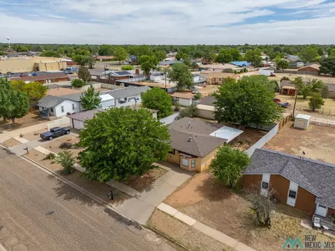 View/Area - 1621 N Lea St, Clovis, NM 88101 photo 2 of 12