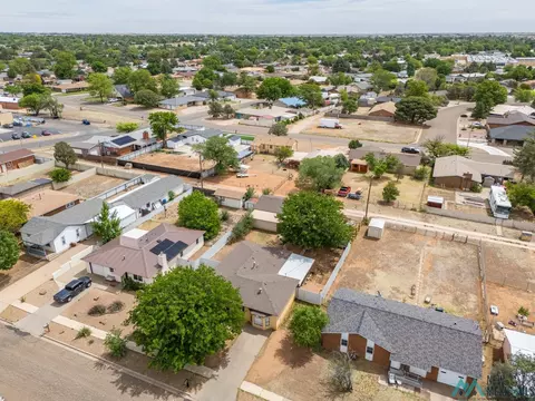 View/Area - 1621 N Lea St, Clovis, NM 88101 photo 12 of 12