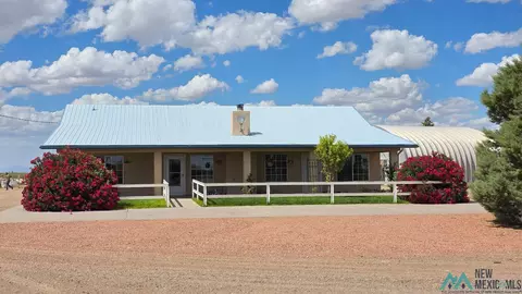 4225 SW Elote Dr, Deming, NM 88030