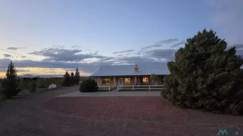 4225 SW Elote Dr, Deming, NM 88030