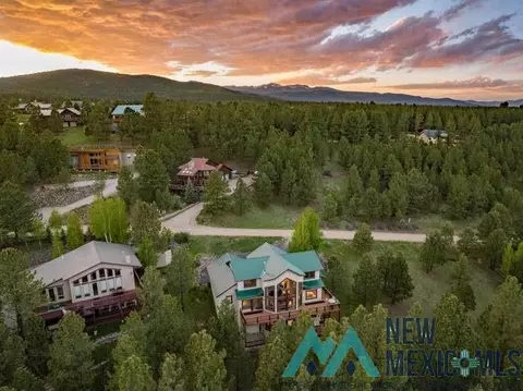 47 Woodlands Dr, Angel Fire, NM 87710