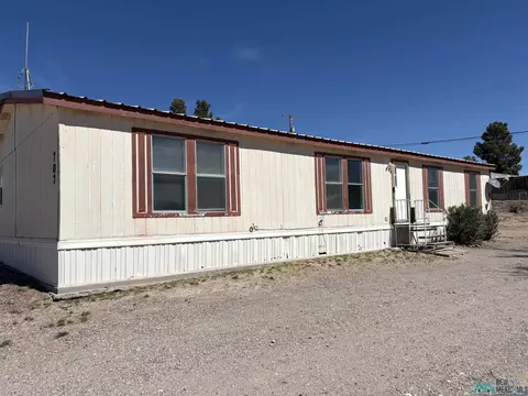 707 Tingley St, Truth Or Consequences, NM 87901