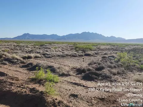 00 Robin Rd Se Rd, Deming, NM 88030
