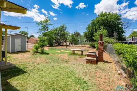1300 Rencher St, Clovis, NM 88101 photo 47