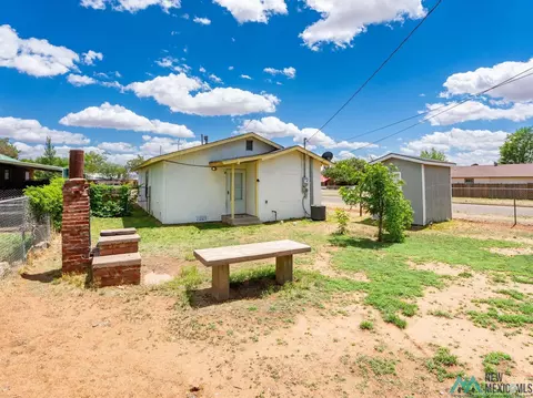 1300 Rencher St, Clovis, NM 88101 photo 45
