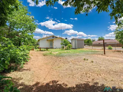 1300 Rencher St, Clovis, NM 88101 photo 44