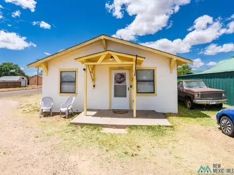 1300 Rencher St, Clovis, NM 88101