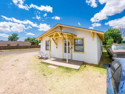1300 Rencher St, Clovis, NM 88101 photo 3