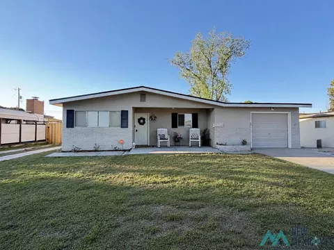 Undisclosed, Carlsbad, NM 88220