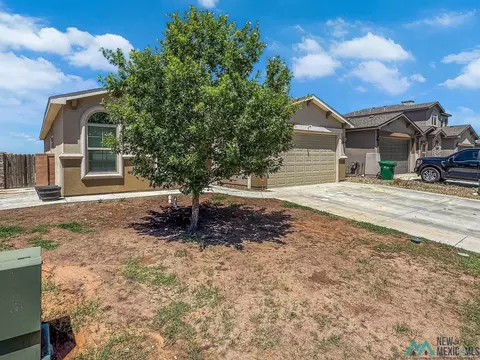 4705 N Homestretch, Hobbs, NM 88240