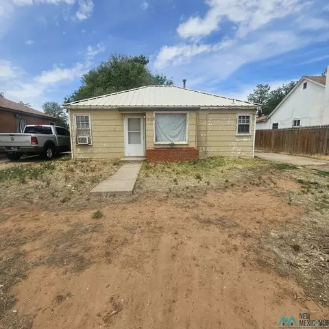 1312 Hinkle St, Clovis, NM 88101