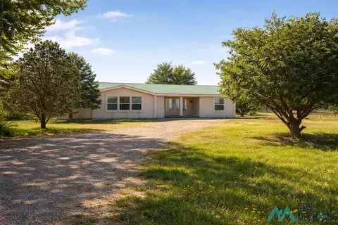 520 Tenth St, Melrose, NM 88124