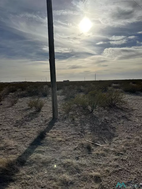 Nnnn Kopopelli Lane Lot 16, Columbus, NM 88029