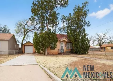820 Edwards, Clovis, NM 88101
