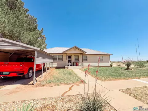 27 General Camp F St, Jal, NM 88252