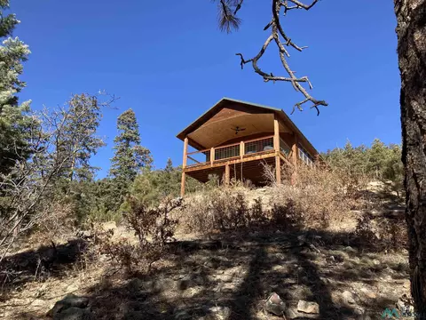 196 Ticonderoga Dr, Chama, NM 87520