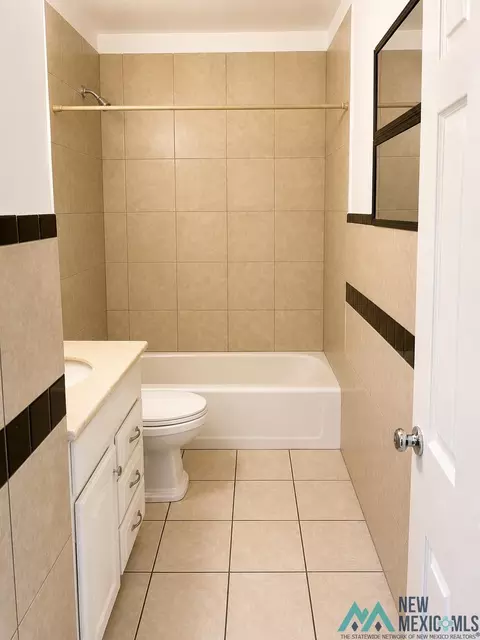 Bath - 1017 N Edwards St, Clovis, NM 88101 photo 1 of 1
