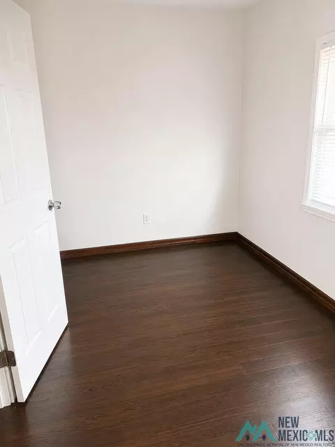Bedroom - 1017 N Edwards St, Clovis, NM 88101 photo 3 of 4
