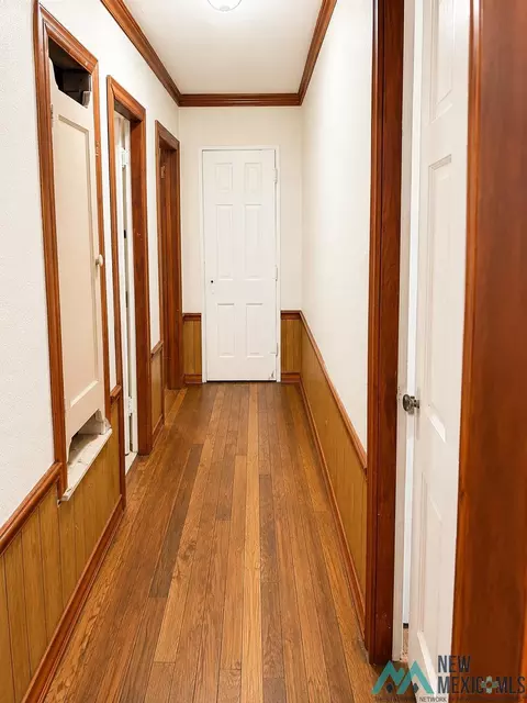 Entry Way - 1017 N Edwards St, Clovis, NM 88101 photo 1 of 2
