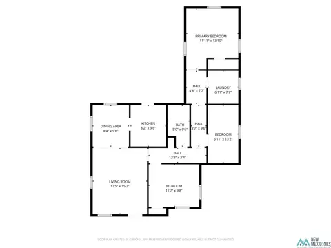 1017 N Edwards St, Clovis, NM 88101 photo 11