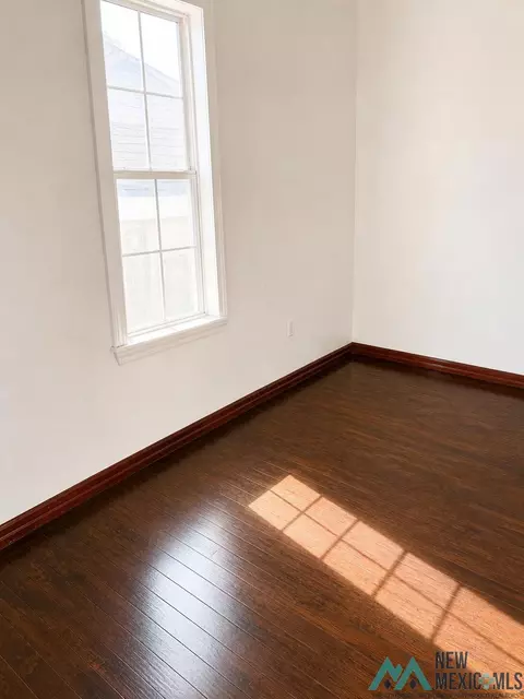 Bedroom - 1017 N Edwards St, Clovis, NM 88101 photo 2 of 4