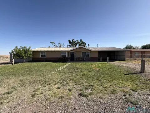 6214 Old Clovis Hwy Hwy, Roswell, NM 88201