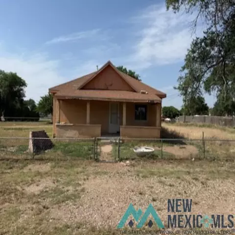 618 W Second St, Clovis, NM 88101