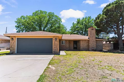 515 E Aspen St, Hobbs, NM 88240