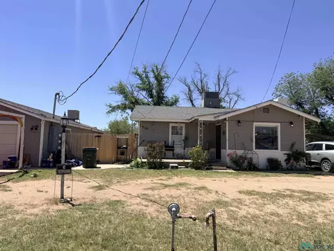 509 N Fifth, Carlsbad, NM 88220