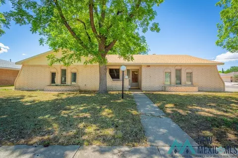 3018 Belmont Dr, Roswell, NM 88201
