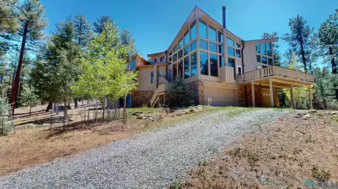 39 Altavista Dr, Rociada, NM 87742