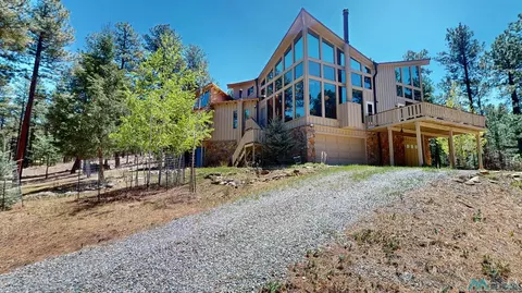 39 Altavista Dr, Rociada, NM 87742