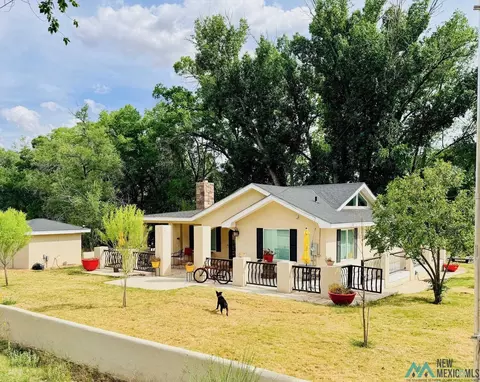 29224 Us Highway 70, Picacho, NM 88343
