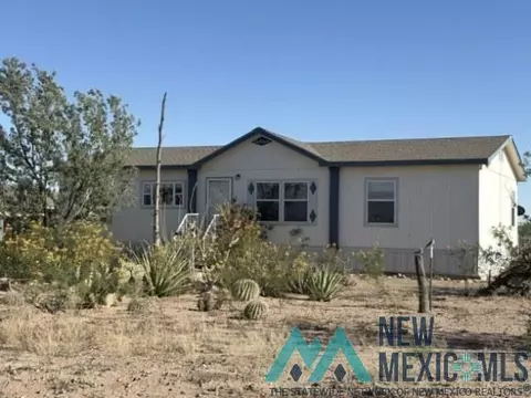 220 Comanchero Rd SW, Deming, NM 88030