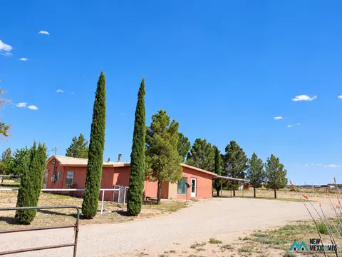 169 W Ash Rd, Loving, NM 88256