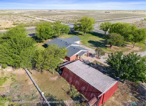 1 E Kincaid Rd, Artesia, NM 88210