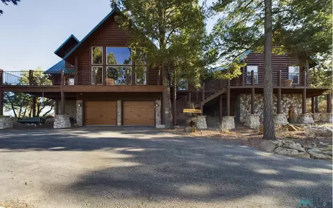 257 Crown Dr, Ruidoso, NM 88345