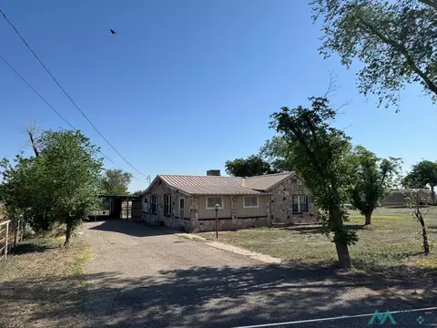 2207 E Bland St, Roswell, NM 88203