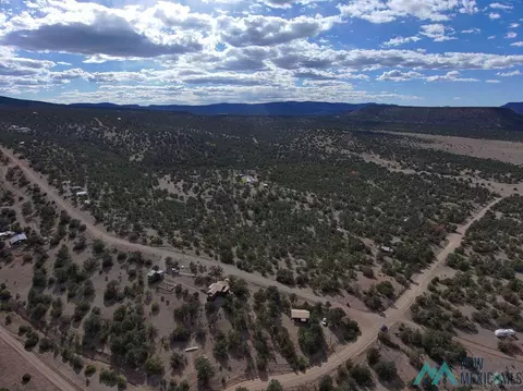 55 Crooked Arrow Dr, Datil, NM 87821 photo 5