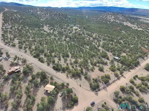 55 Crooked Arrow Dr, Datil, NM 87821 photo 1