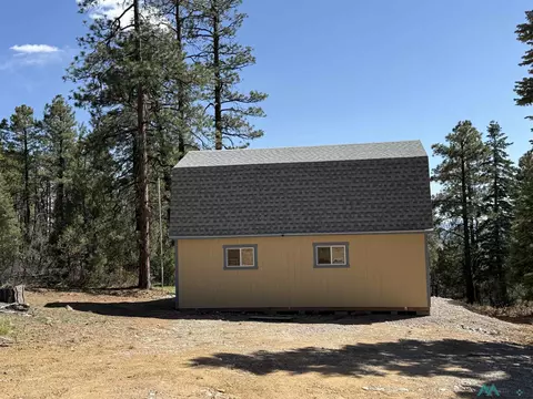 98 Private Drive 1781 Dr, Chama, NM 87520