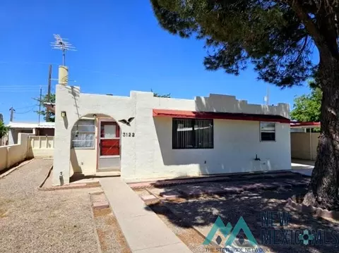 3122 S 9th St, Deming, NM 88030